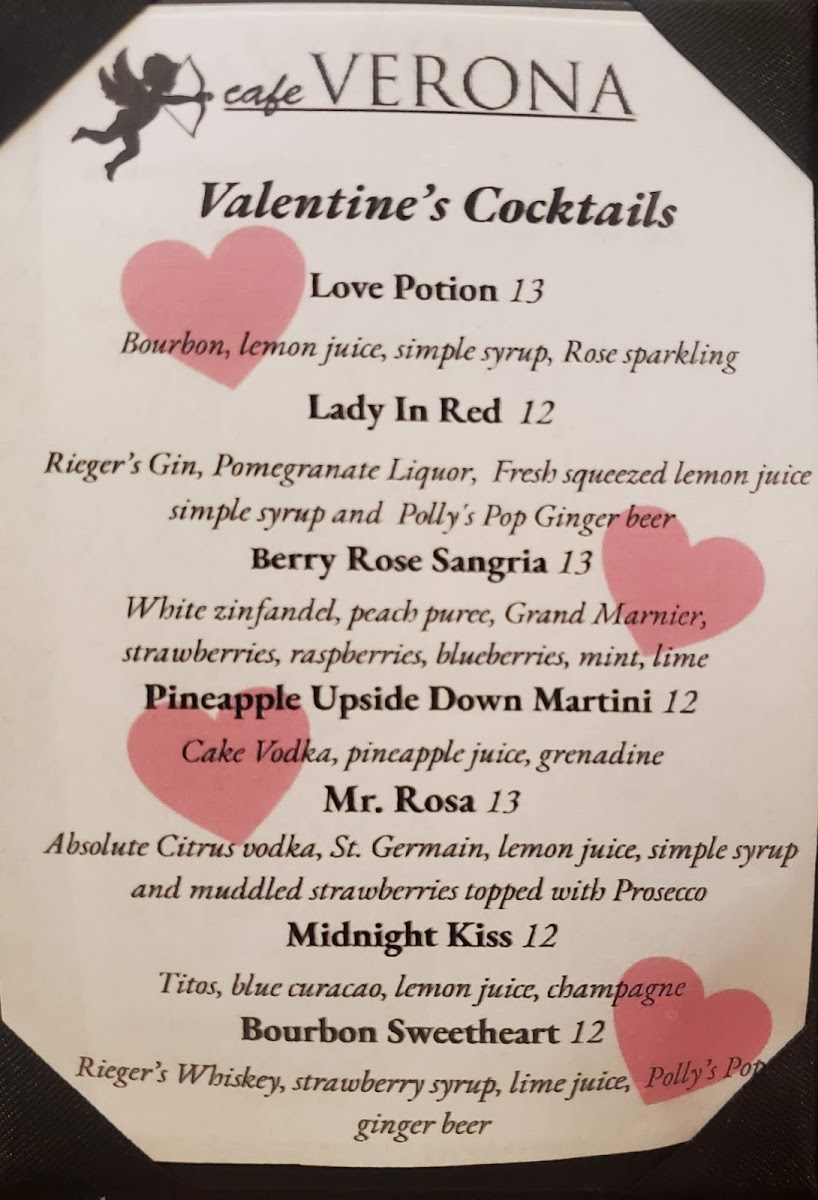 Café Verona - 5