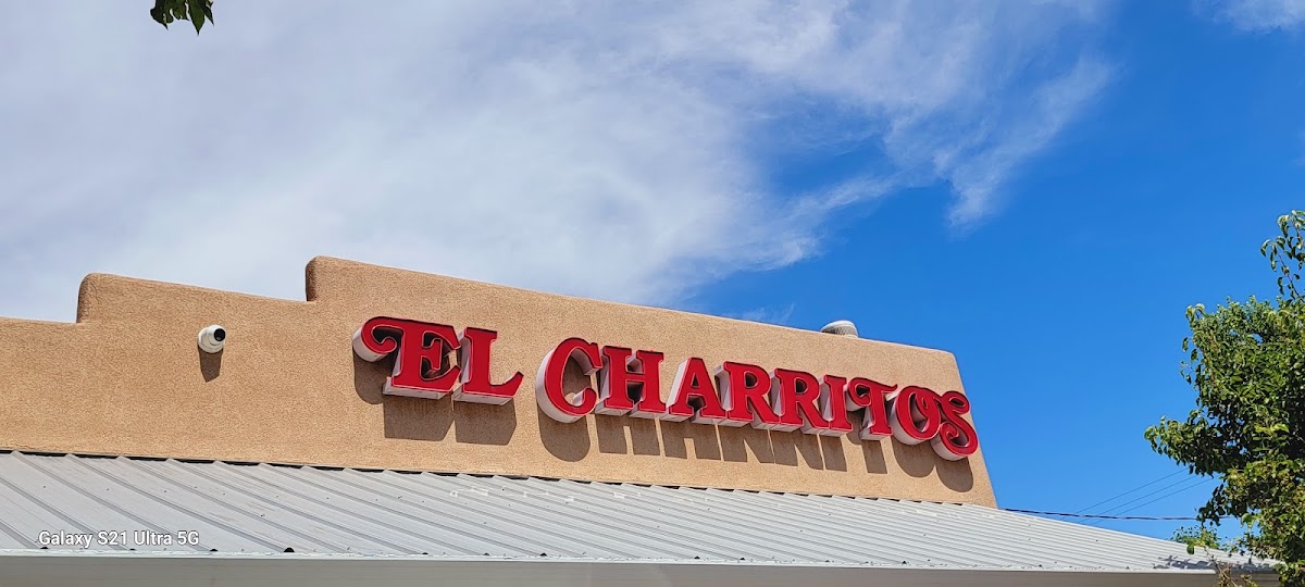 El Charritos New Mexican Restaurant