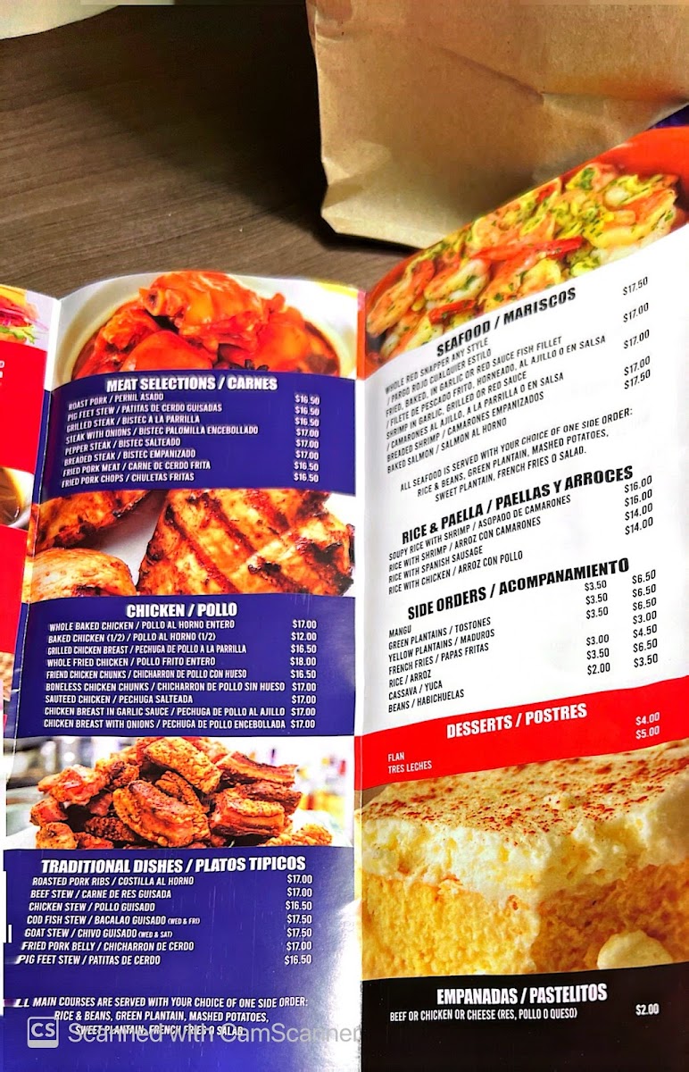 El Rincon Dominicano - 4