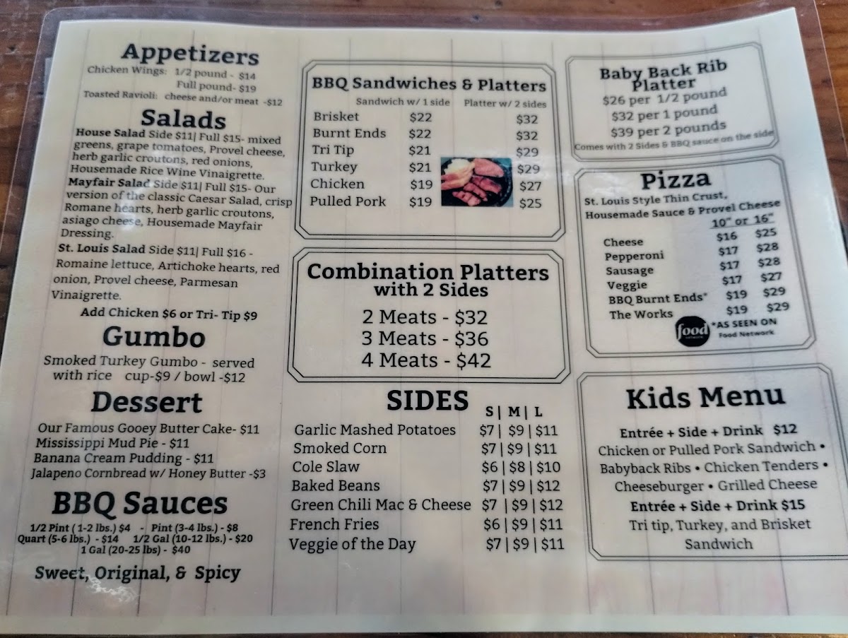 Frasher's Smokehouse - 2