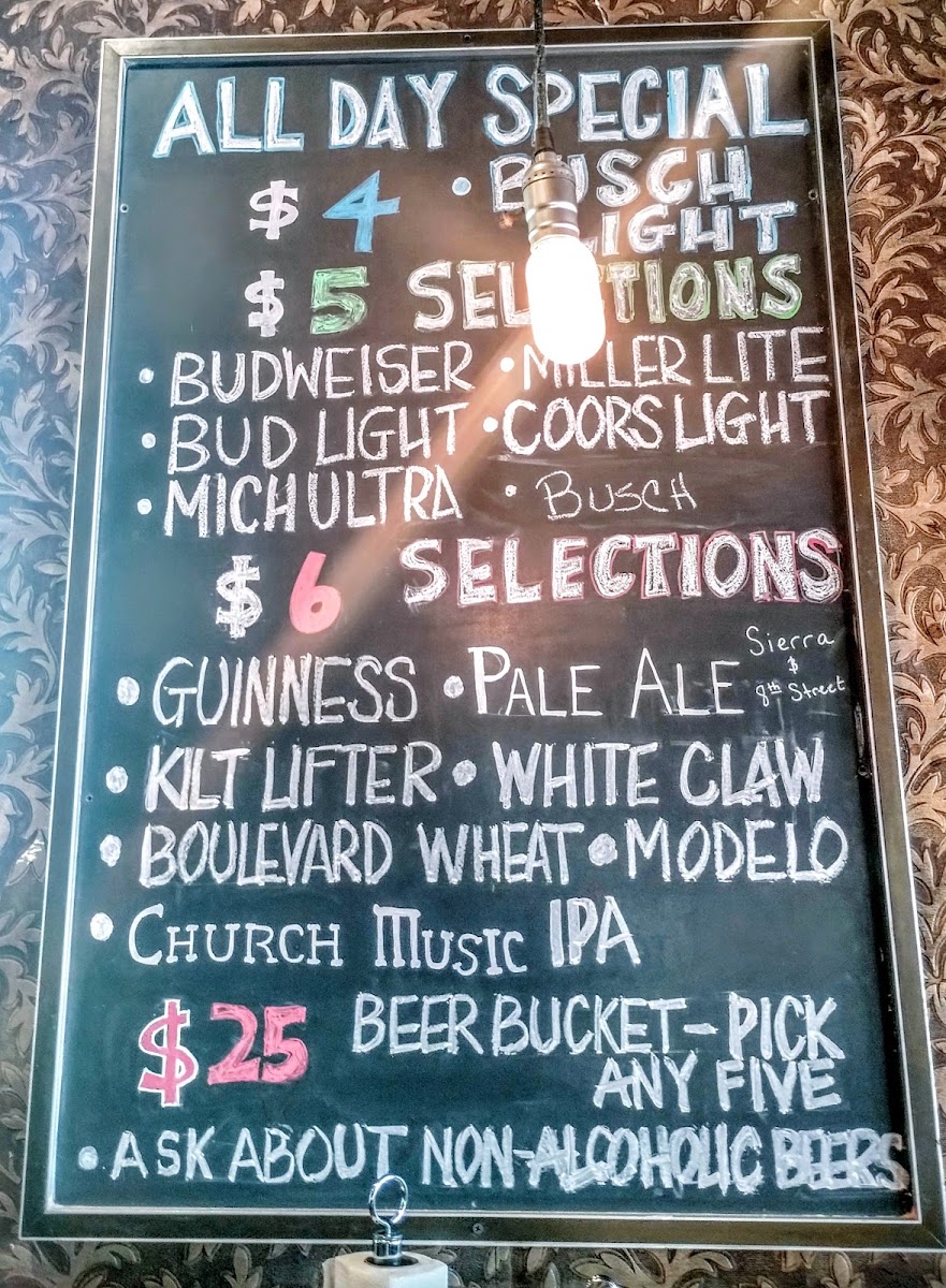 Frasher's Smokehouse - 8