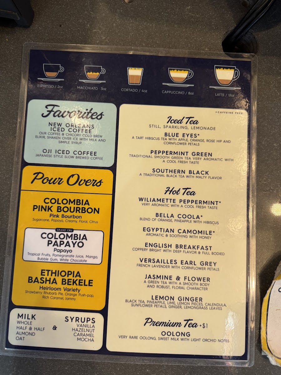 French Truck Coffee - 3