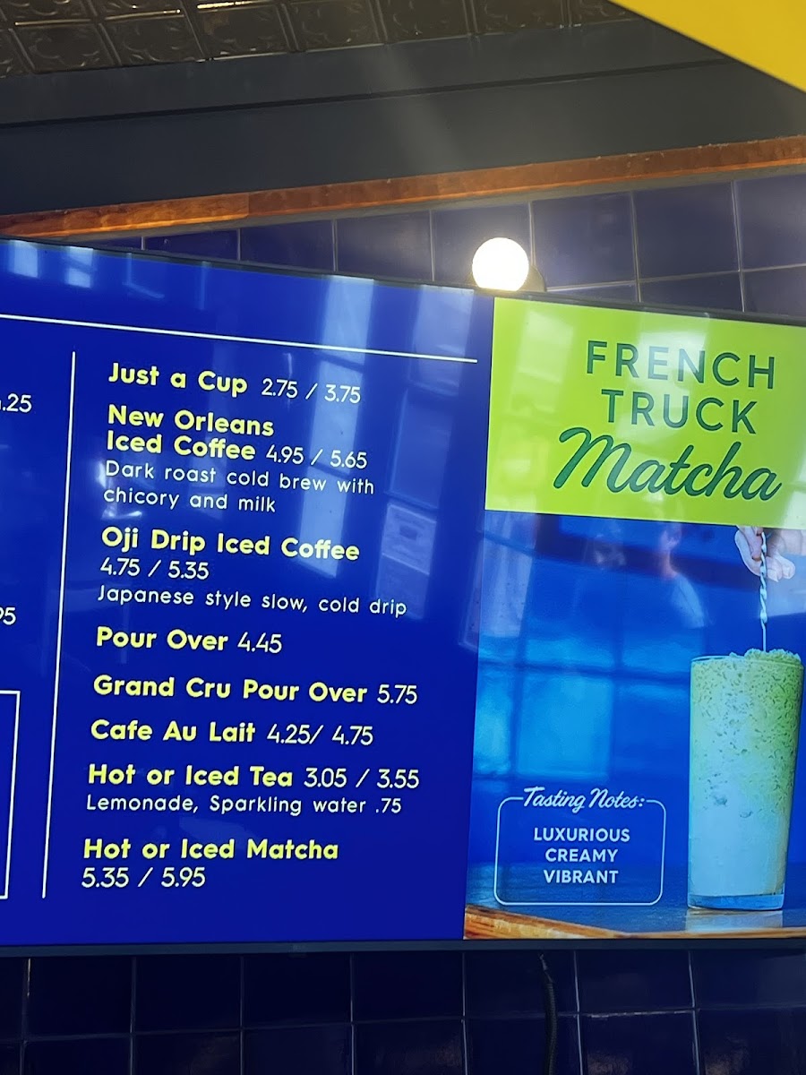 French Truck Coffee - 4