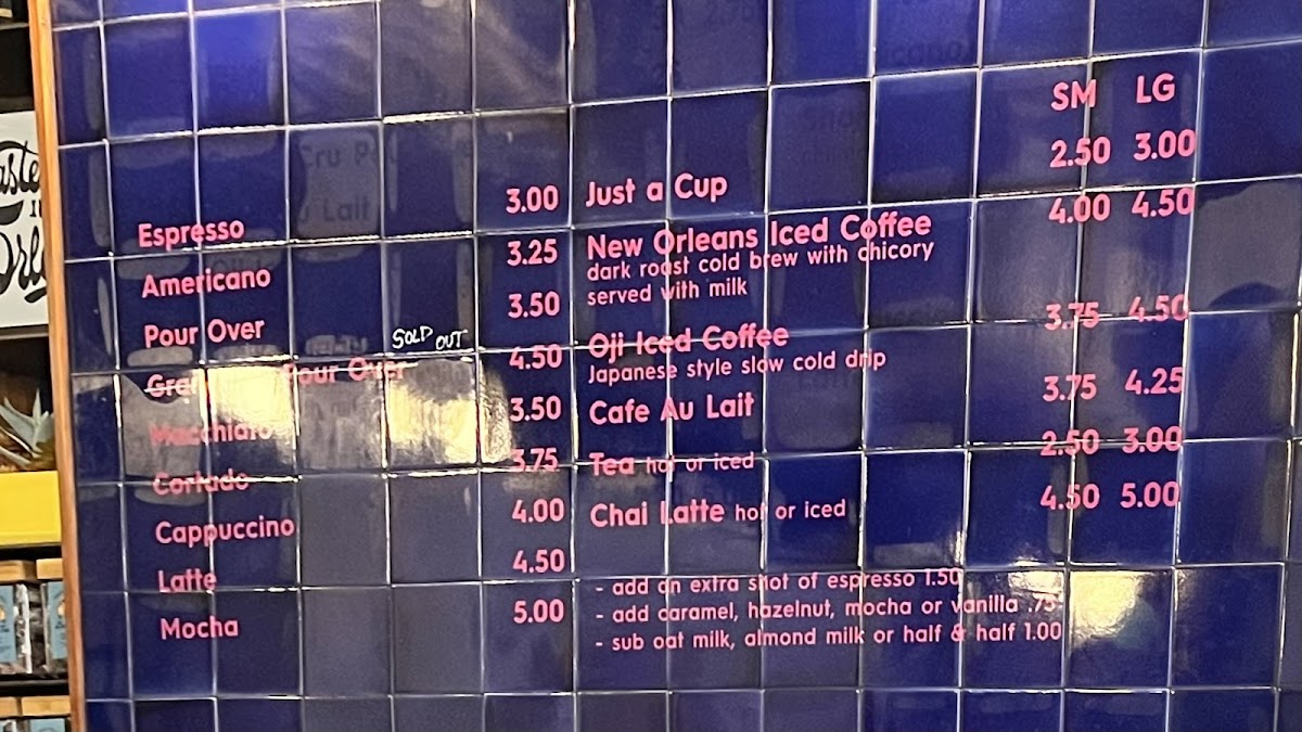 French Truck Coffee - 5