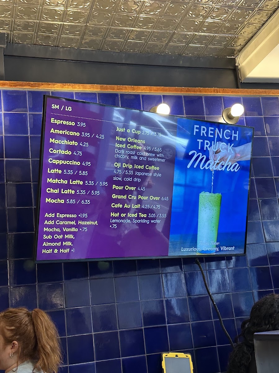 French Truck Coffee - 6