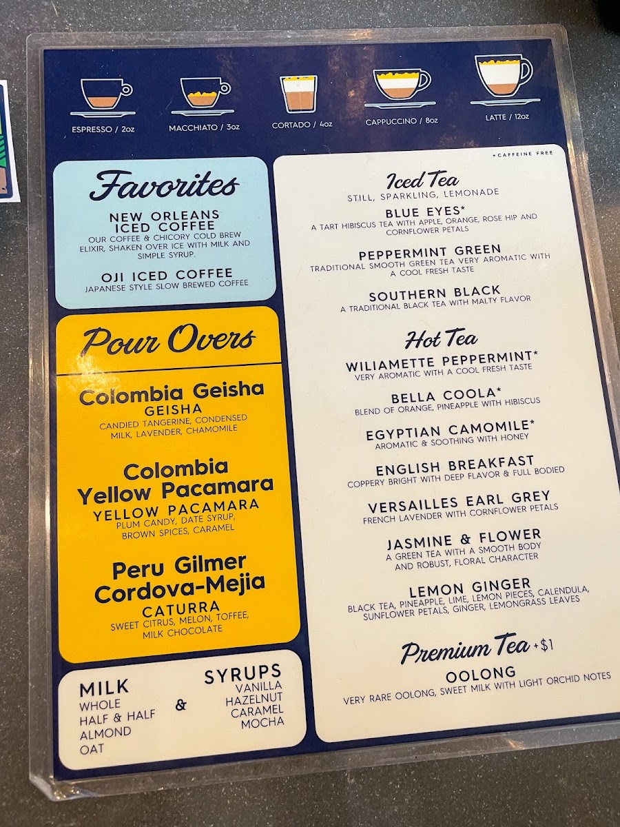 French Truck Coffee - 7