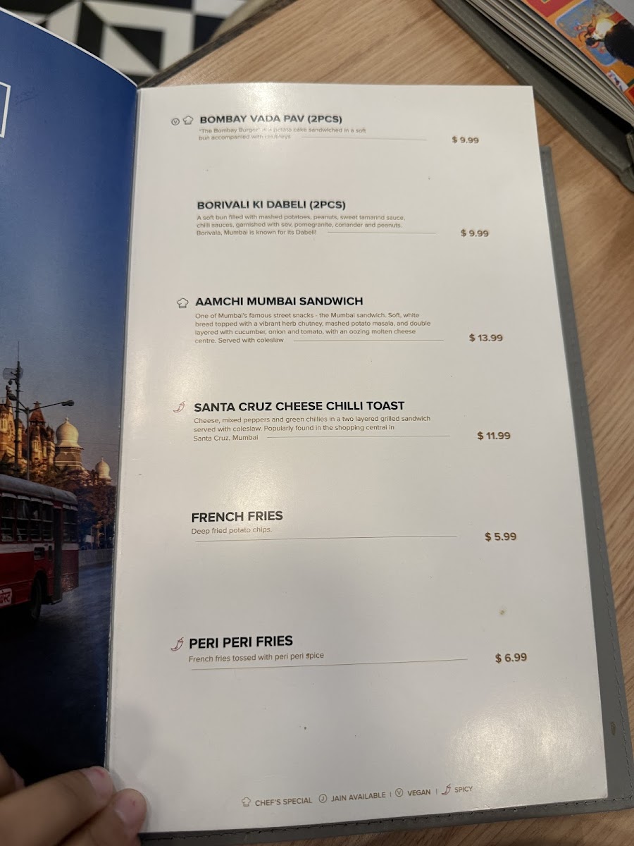 Kailash Parbat Dublin - 3