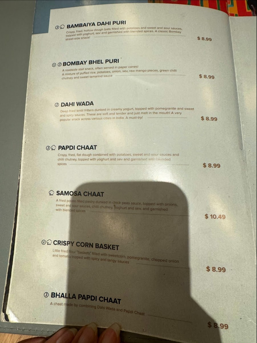 Kailash Parbat Dublin - 7