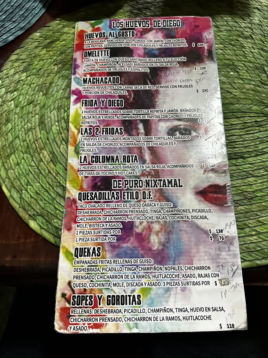 LA SUFRIDA BARRIO ANTIGUO - 7