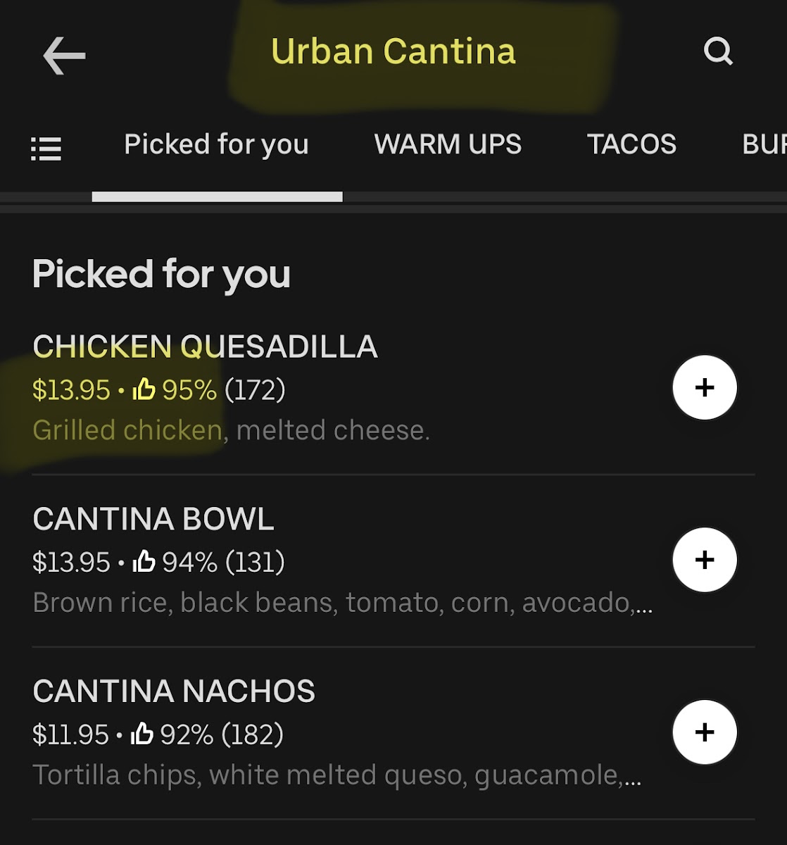 Los Chapos Tacos - 5