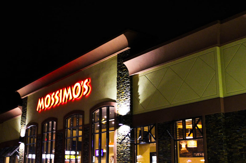 Mossimo's Pizza & Subs