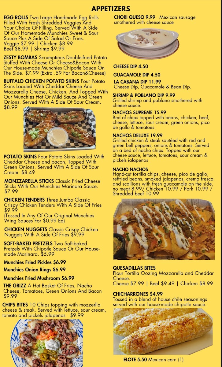 La Cabaña del Oso - 3