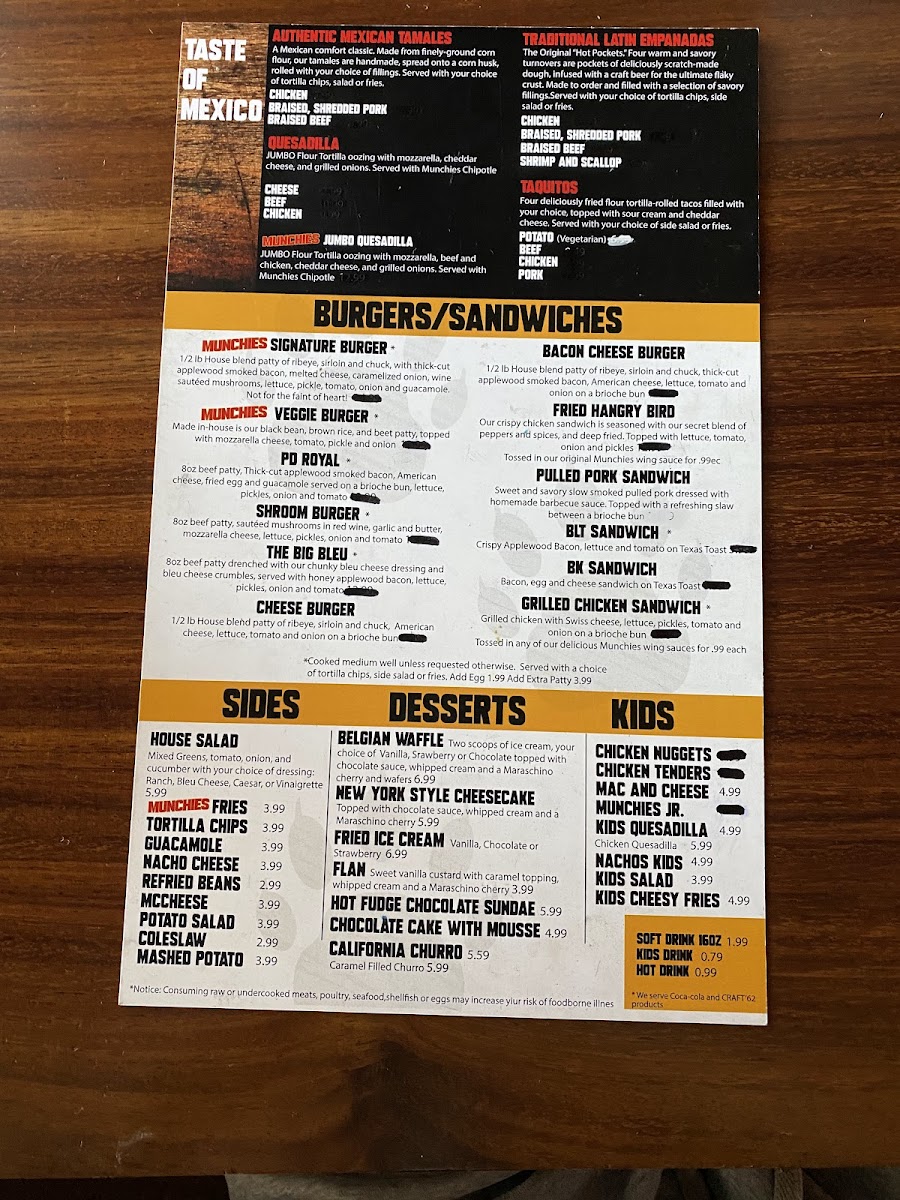 La Cabaña del Oso - 8