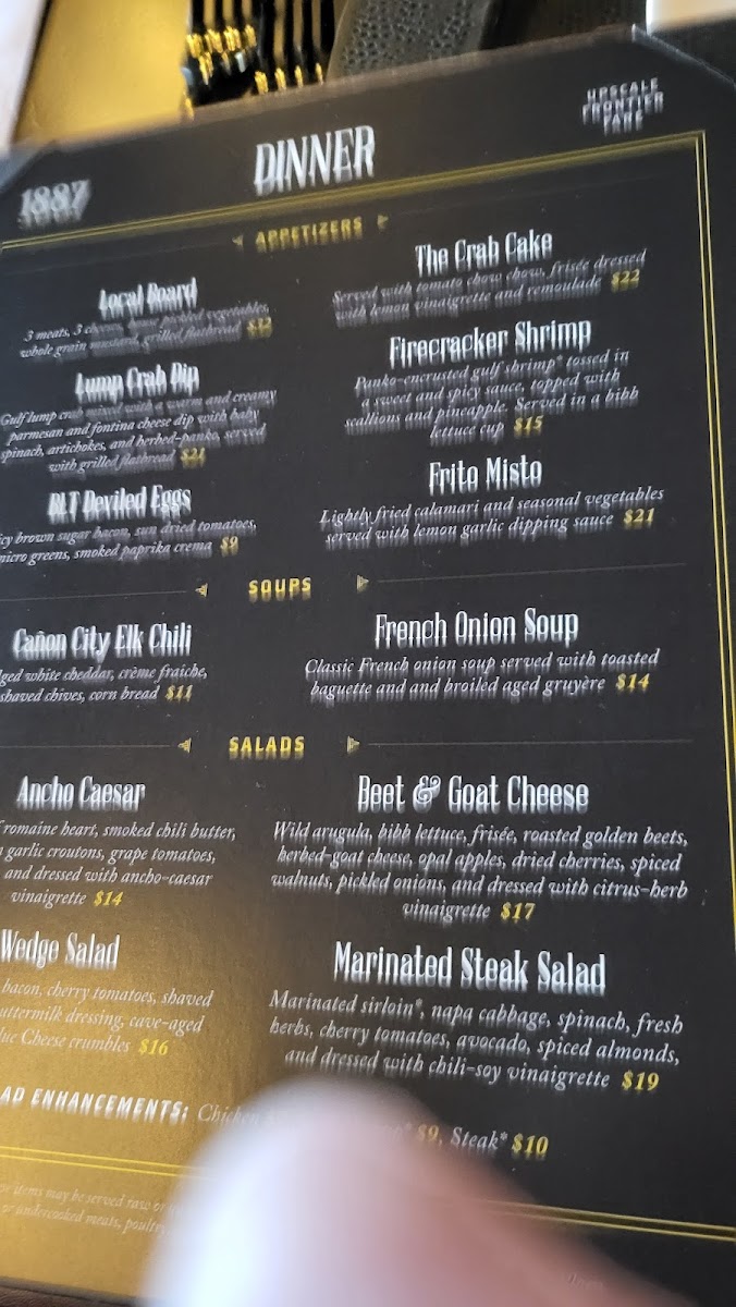 My Brother's Place - 1