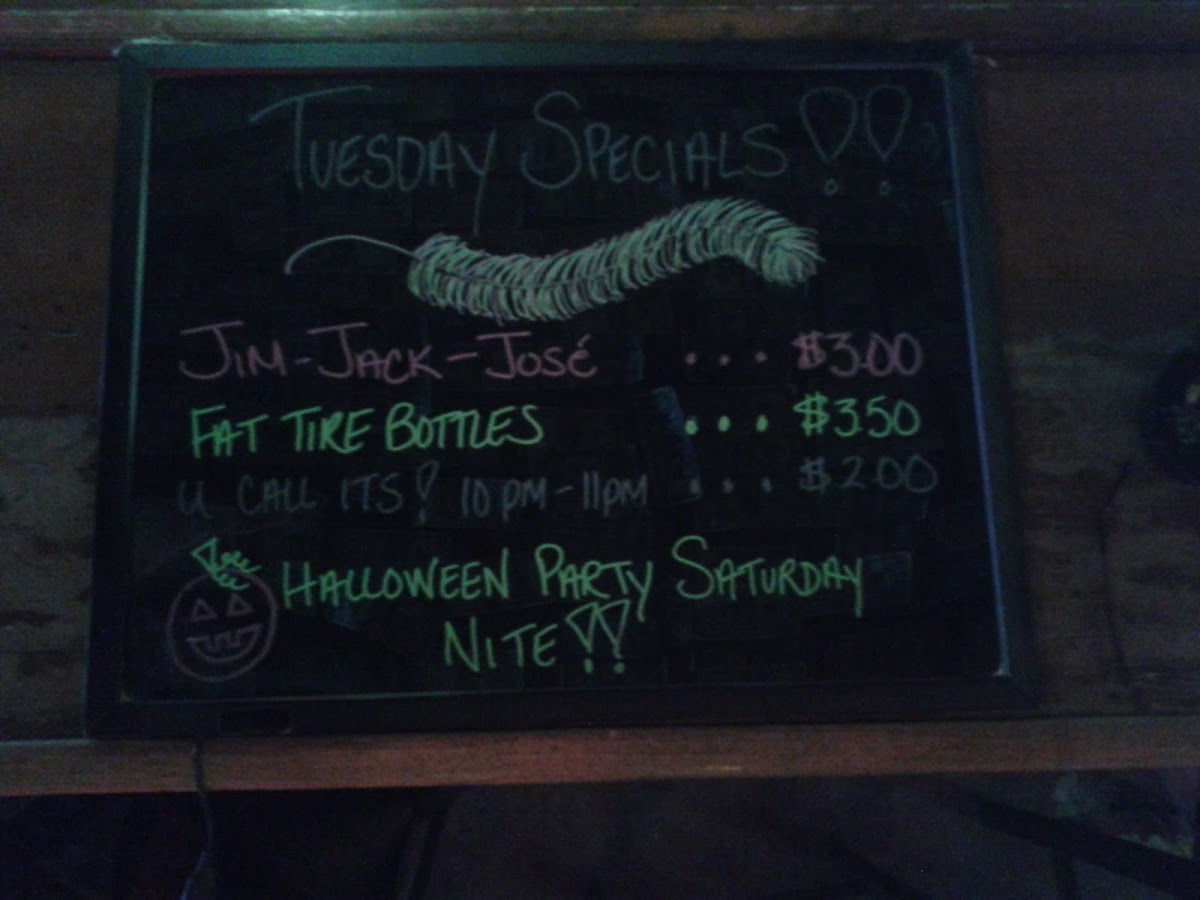 My Brother's Place - 4