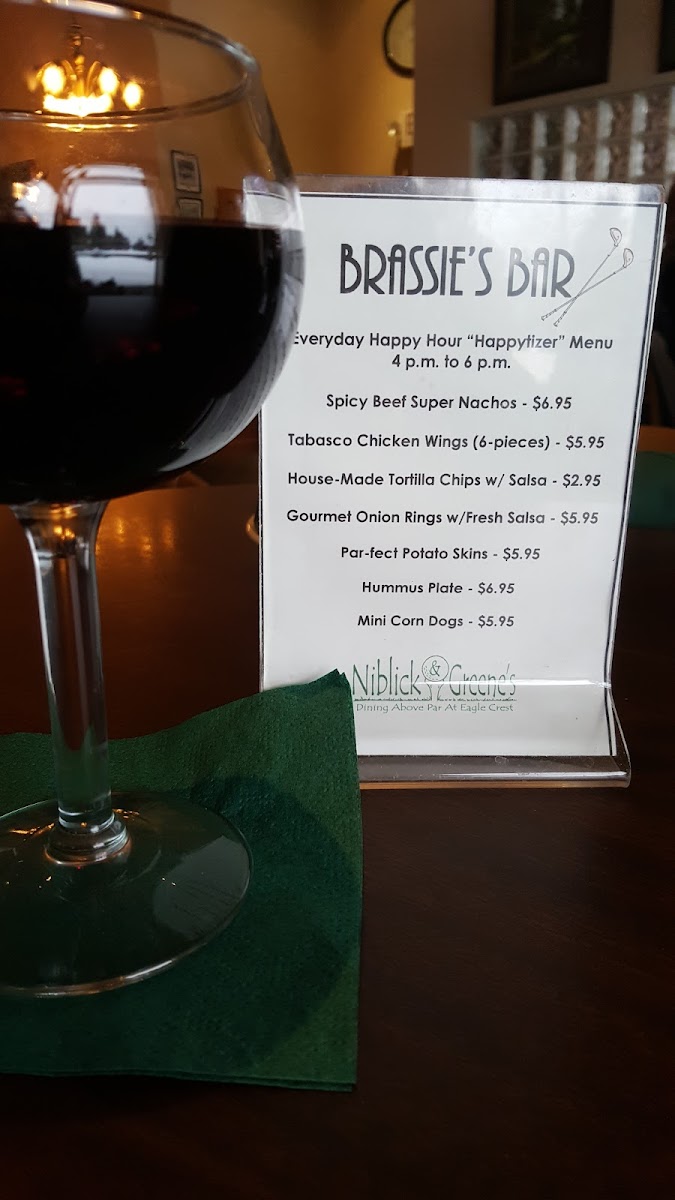 Niblick & Greene's - 4