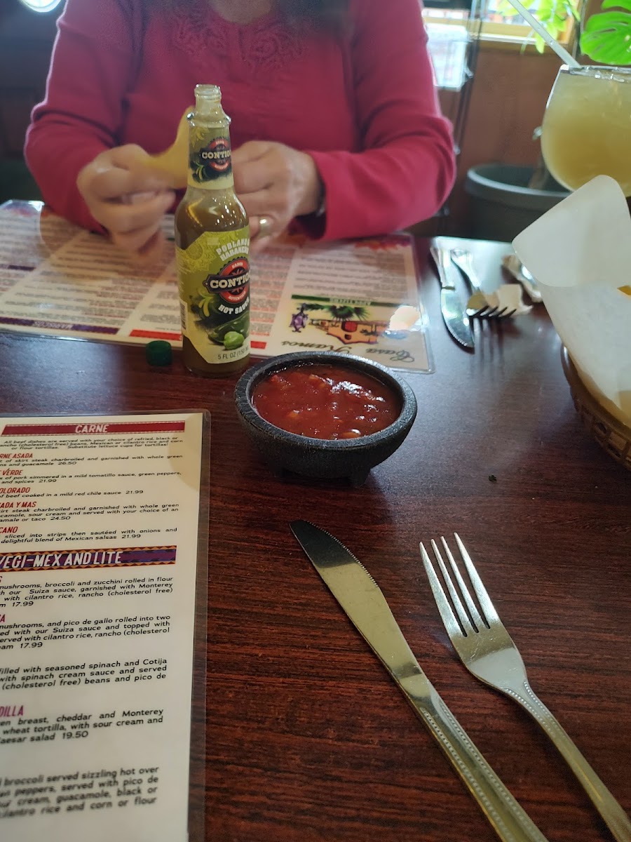 Niblick & Greene's - 5