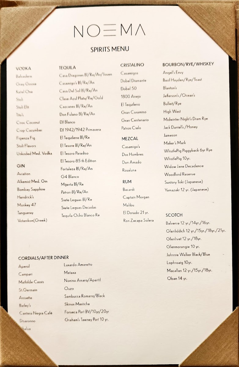 NOEMA Huntington - 4