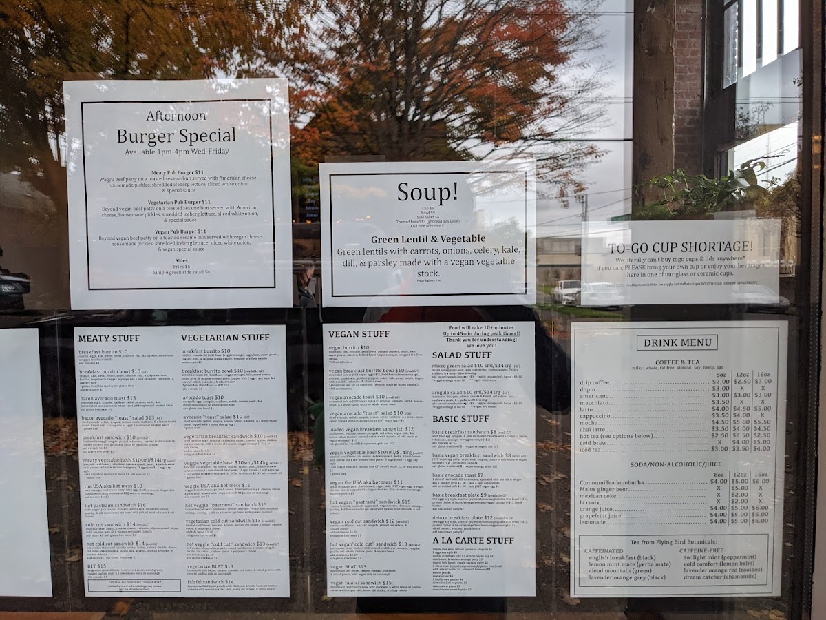 Peloton Cafe Bike Shop - 10