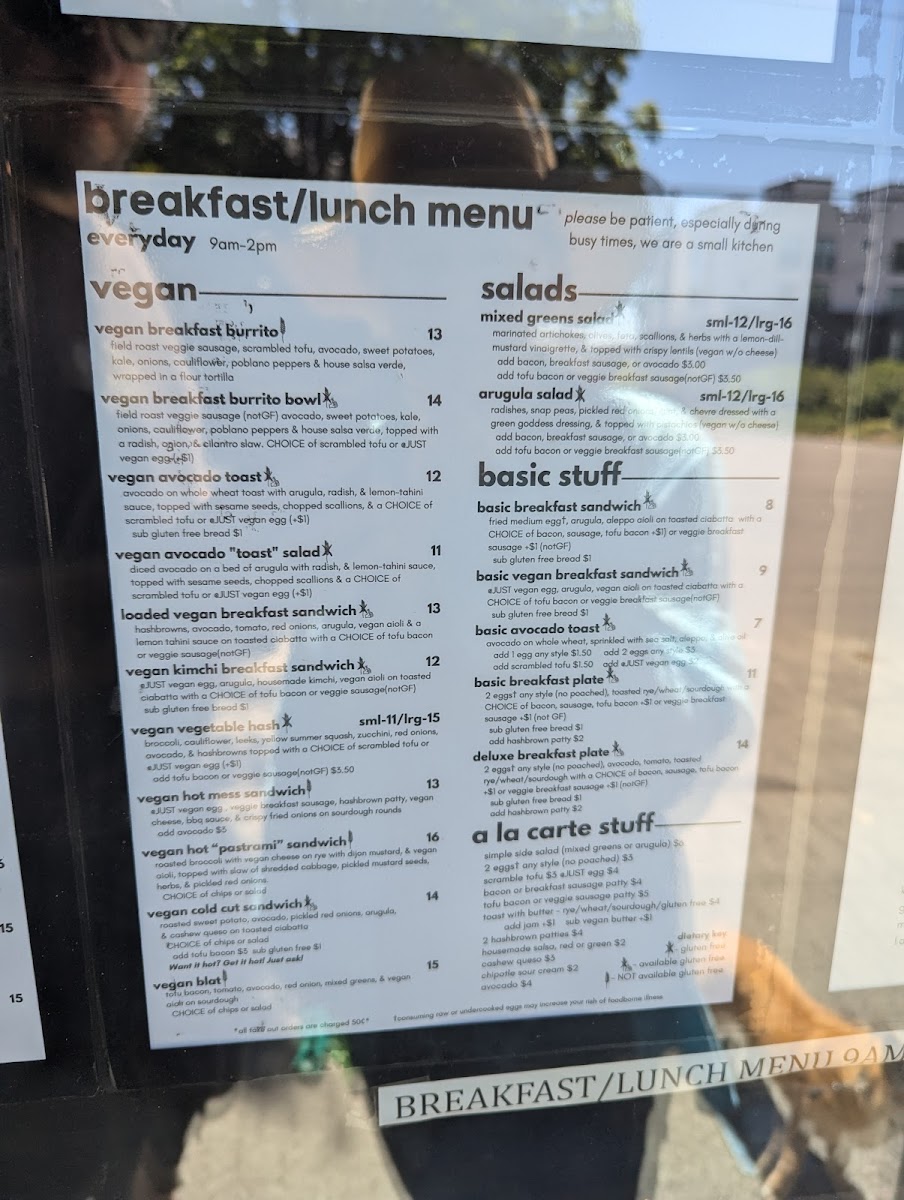 Peloton Cafe Bike Shop - 9