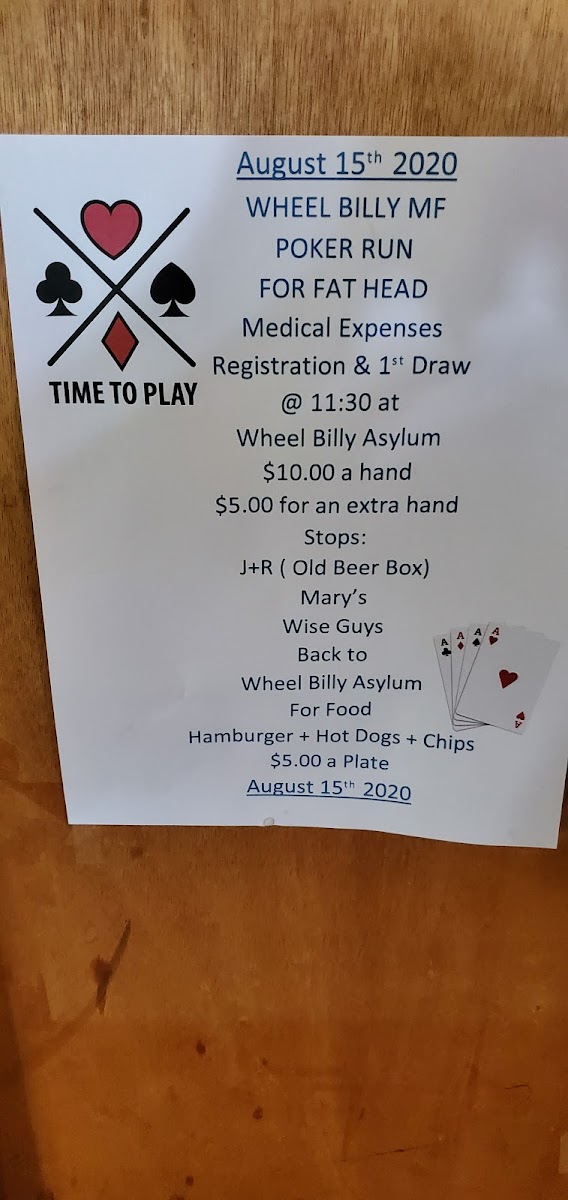 Scooter's Pub & Grill - 1