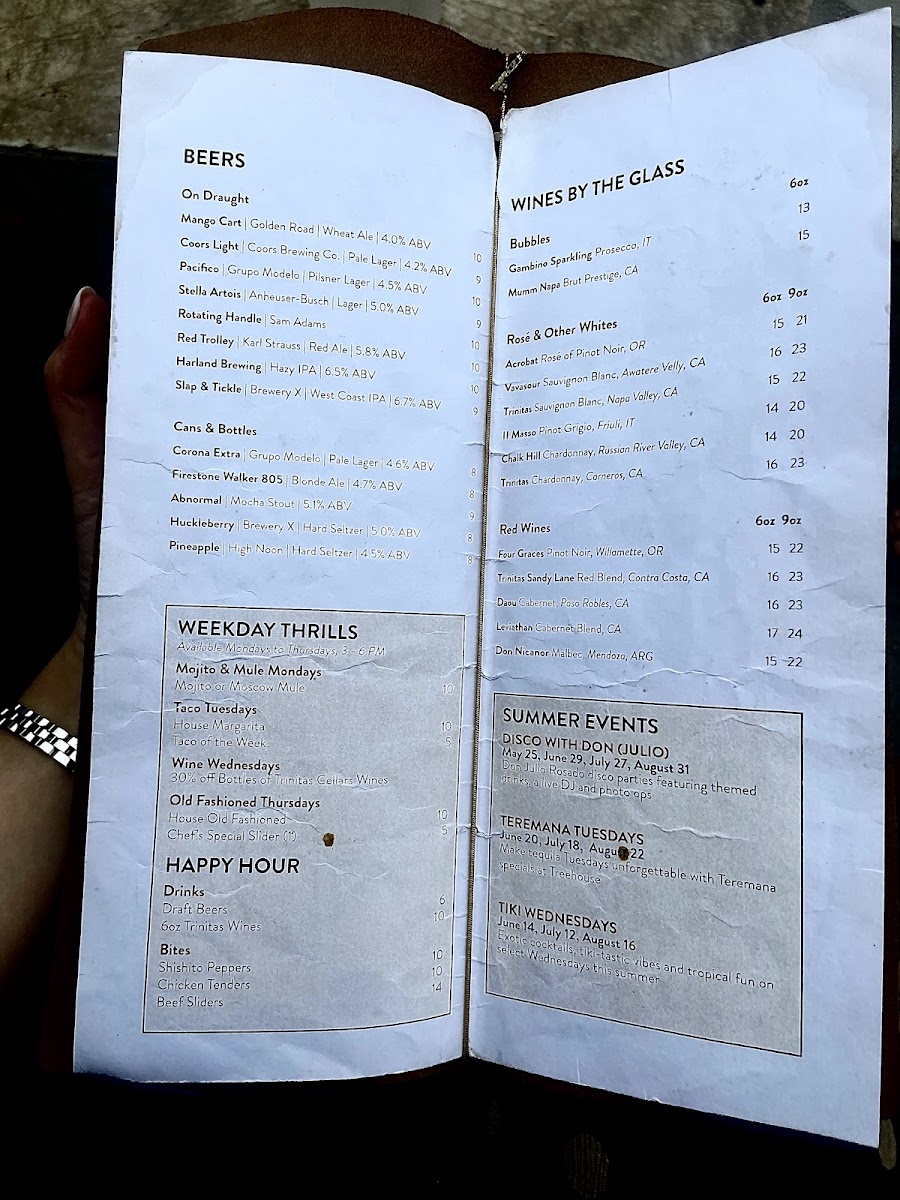 Tanner's Restaurant - 3