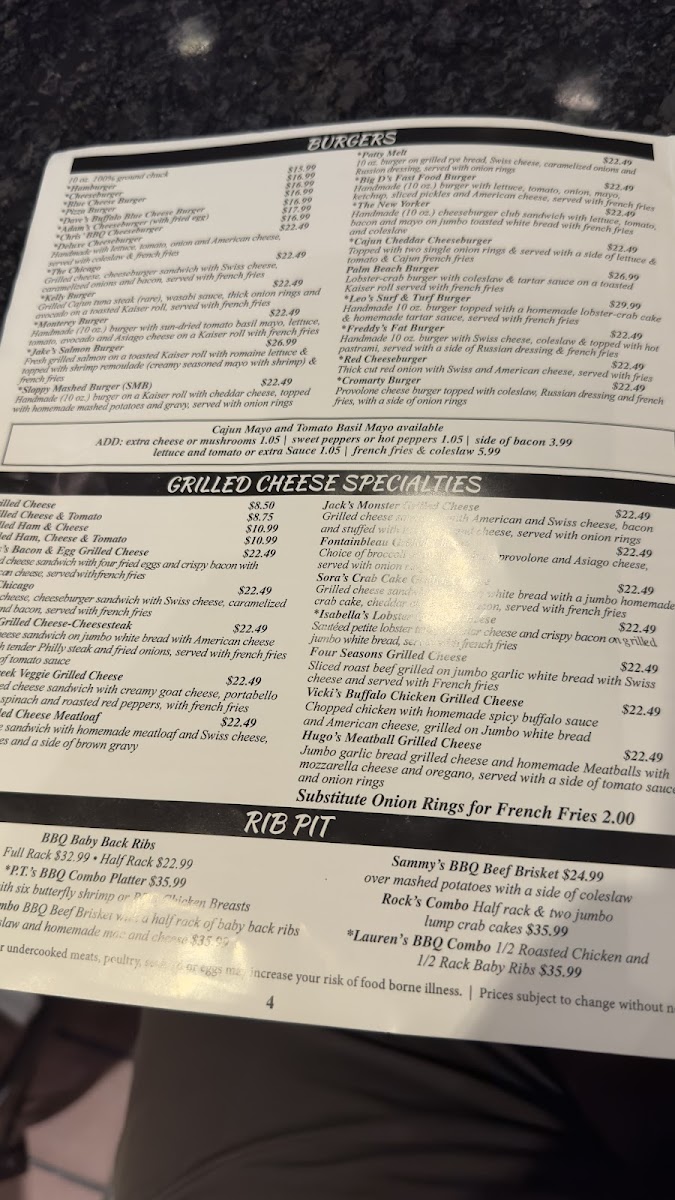 The Phil's Tavern - 6