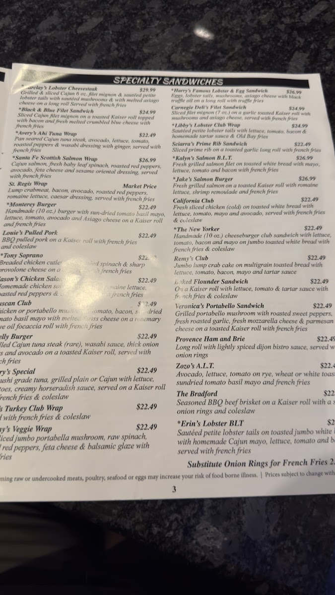 The Phil's Tavern - 8