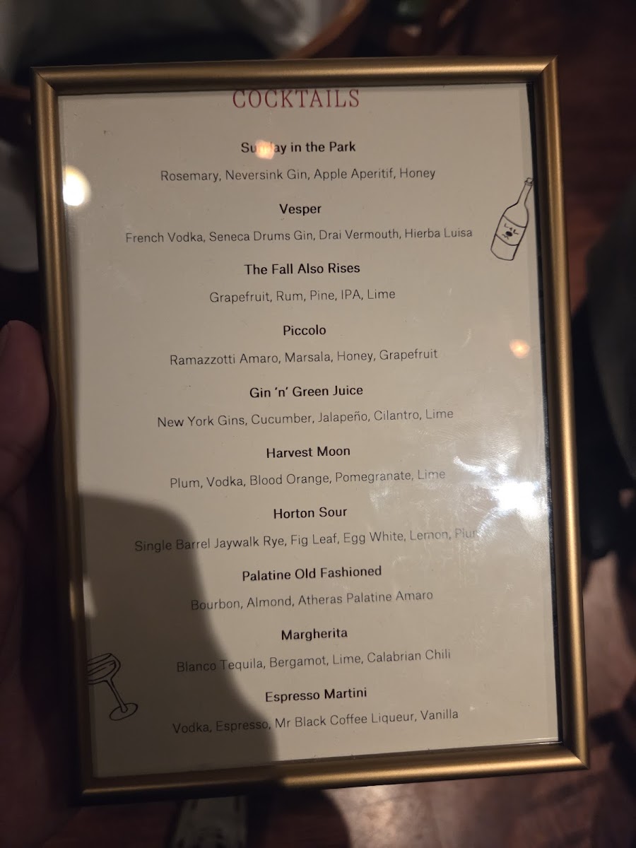 Union Square Cafe - 10