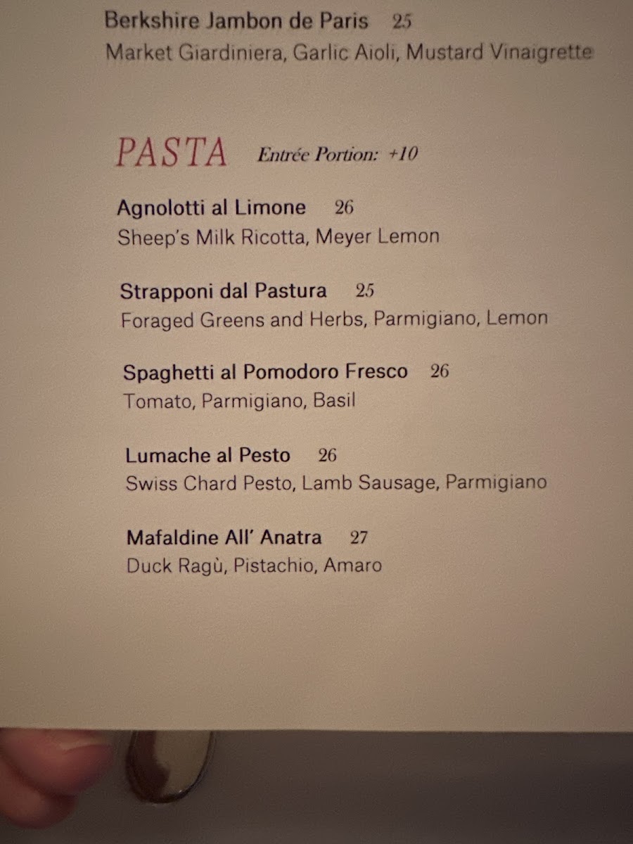 Union Square Cafe - 2