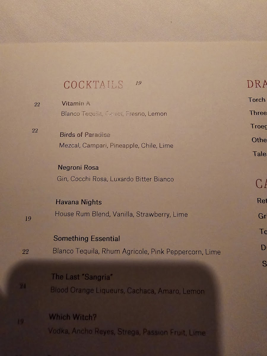 Union Square Cafe - 8