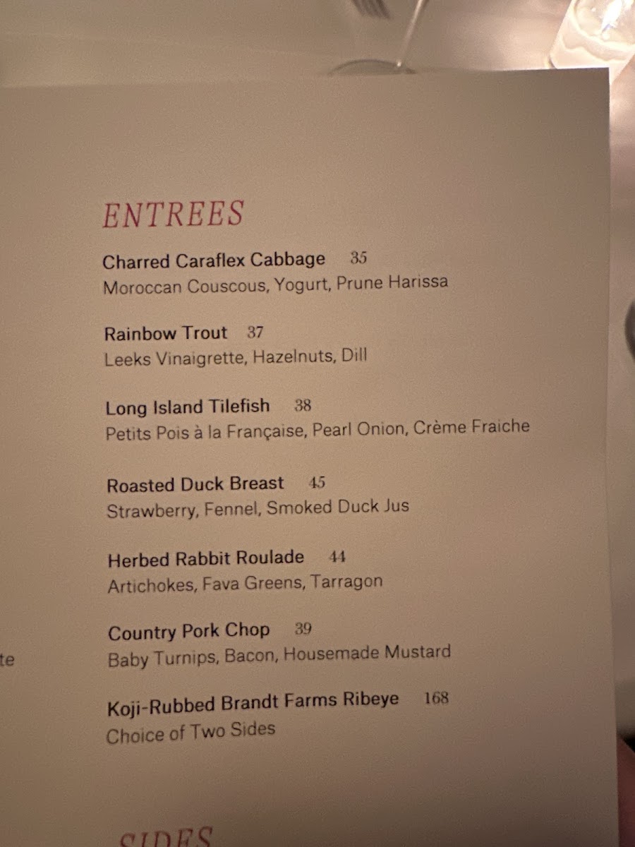 Union Square Cafe - 9