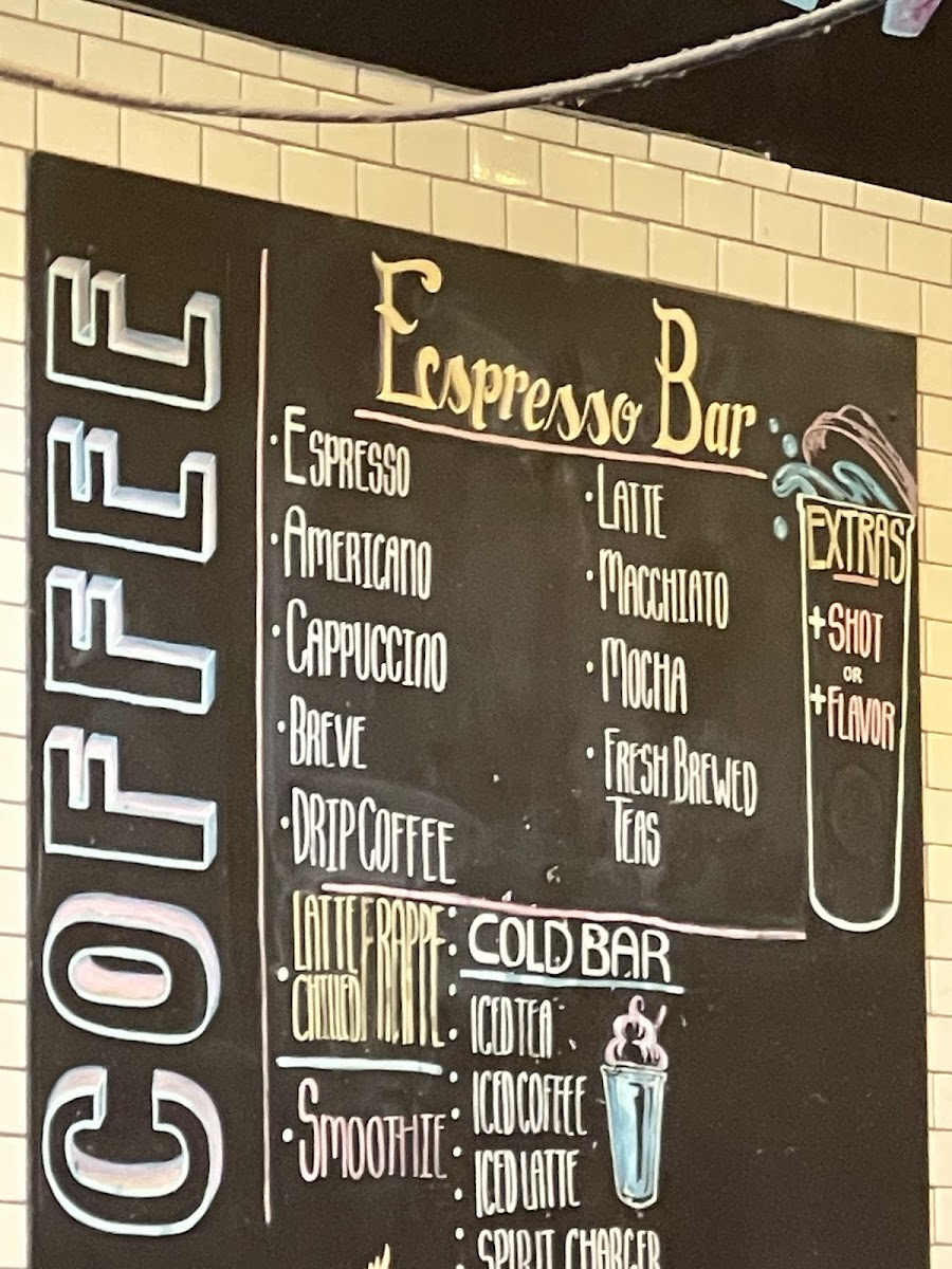 Wicked Voodoo Espresso - Creekside Crossing - 5