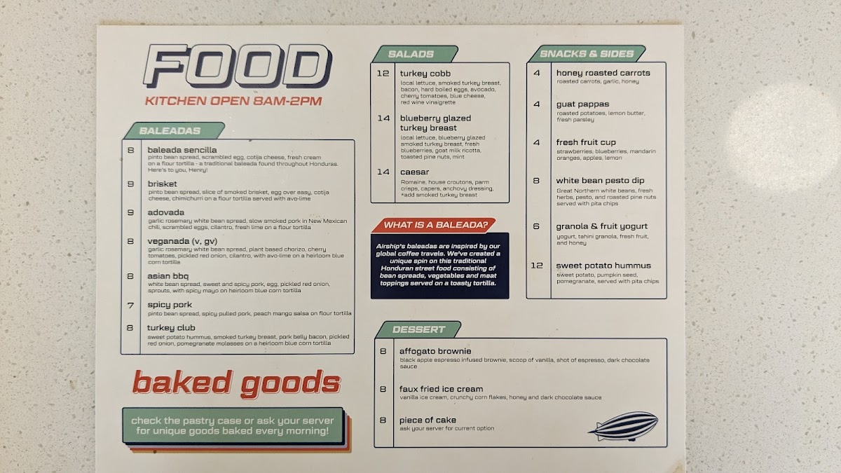 Airship Coffee at the Pumphouse - 2