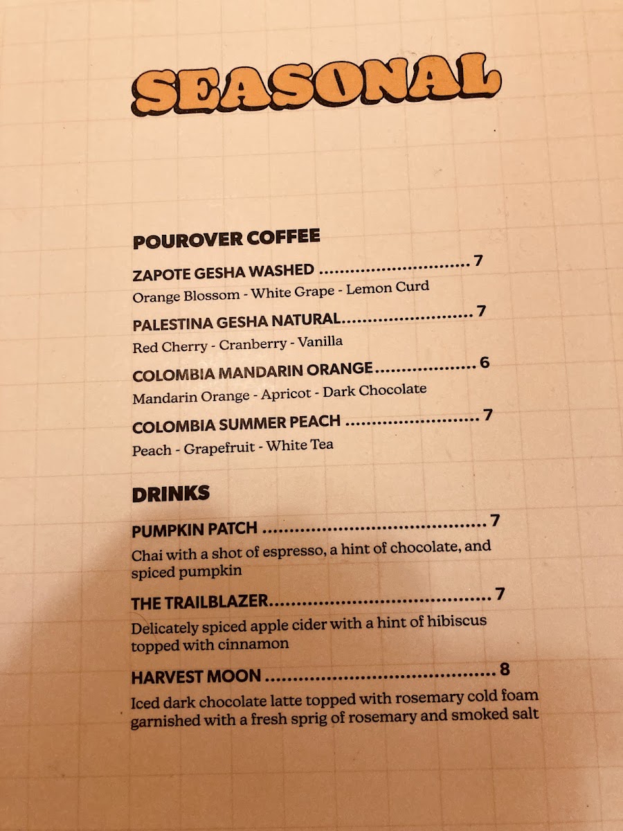 Airship Coffee at the Pumphouse - 4