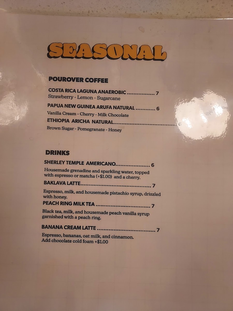 Airship Coffee at the Pumphouse - 5