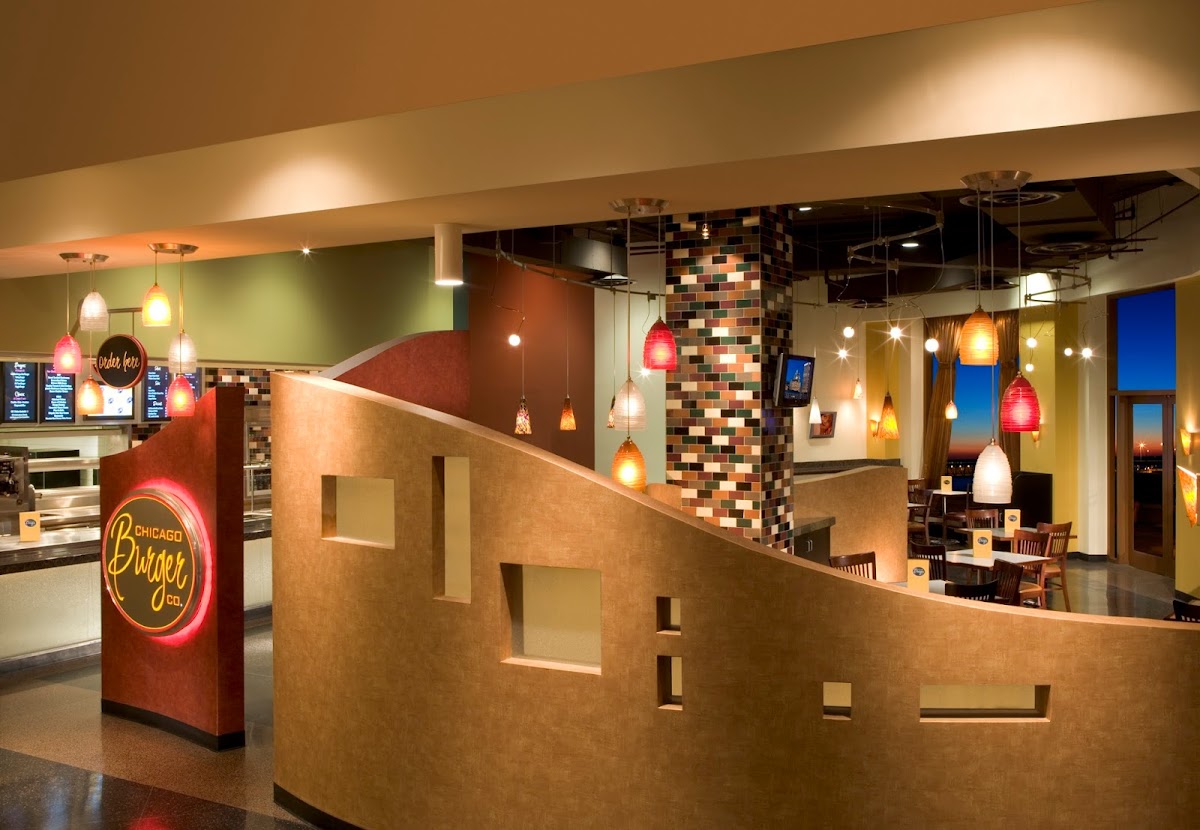 Chicago Burger Company