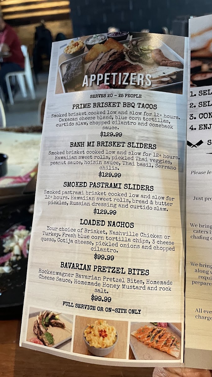 Craft by Smoke and Fire - 6