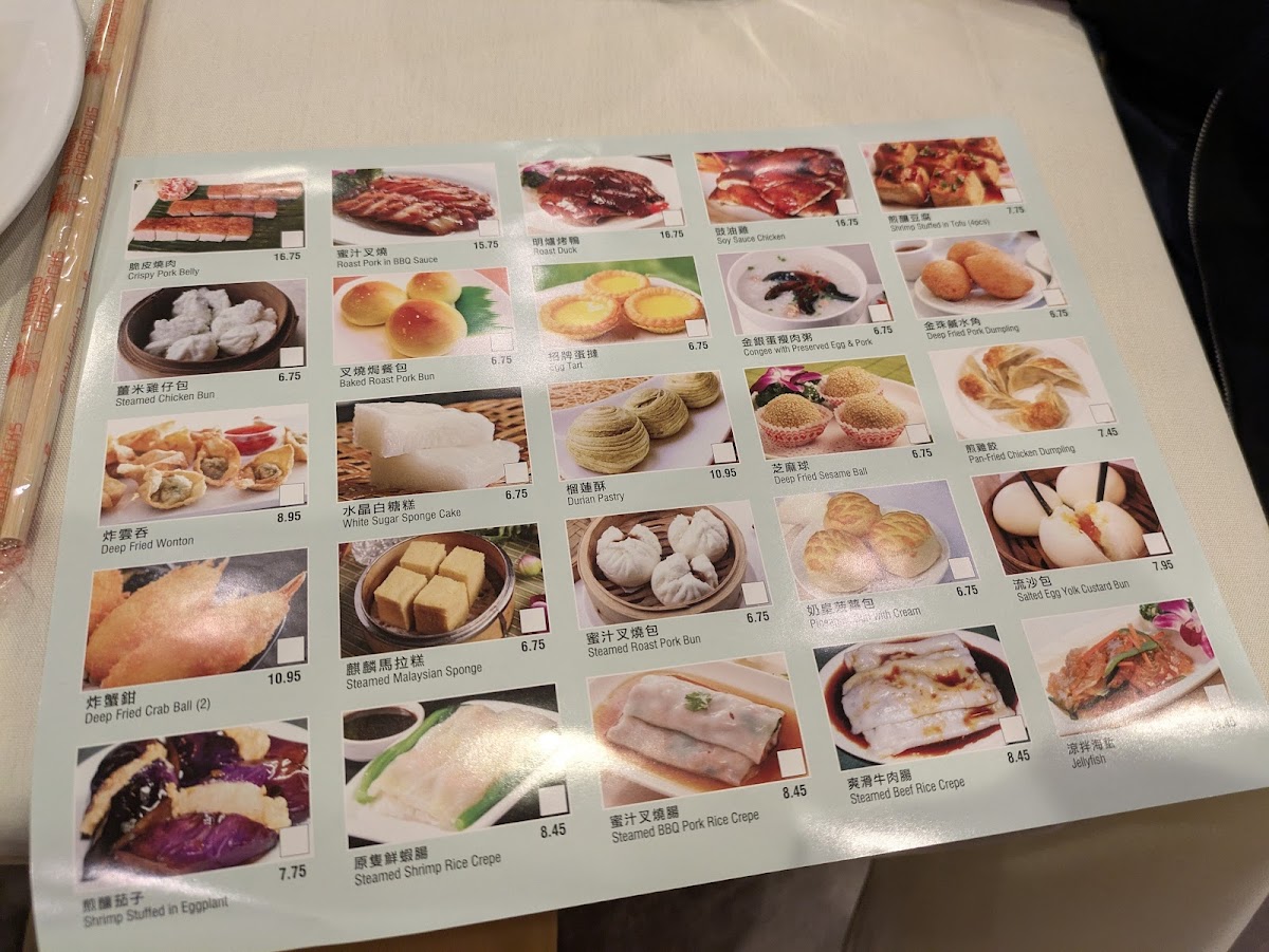 Da Hong Pao Restaurant and Bar - 5