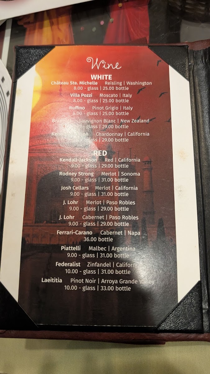 Delhi Palace Cuisine of India - 8