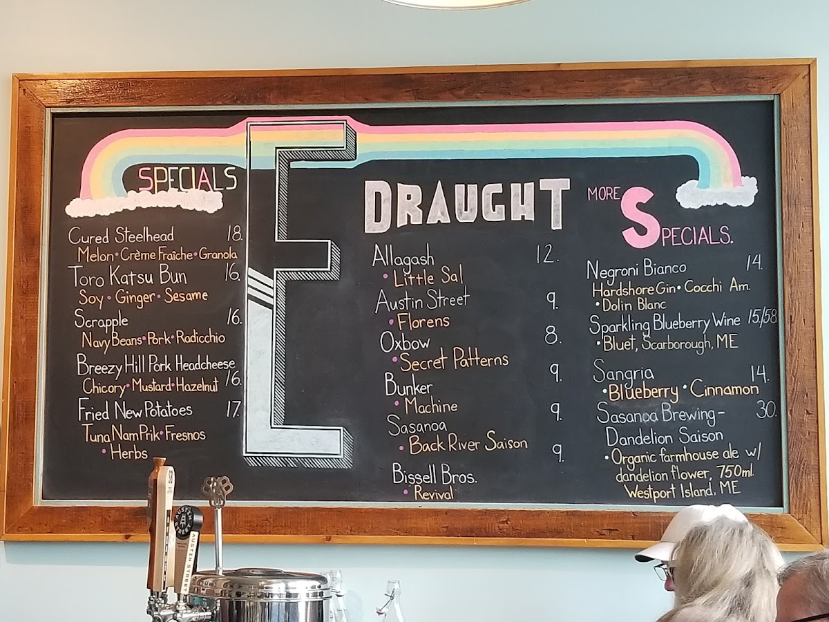 Eventide Oyster Co. - 4