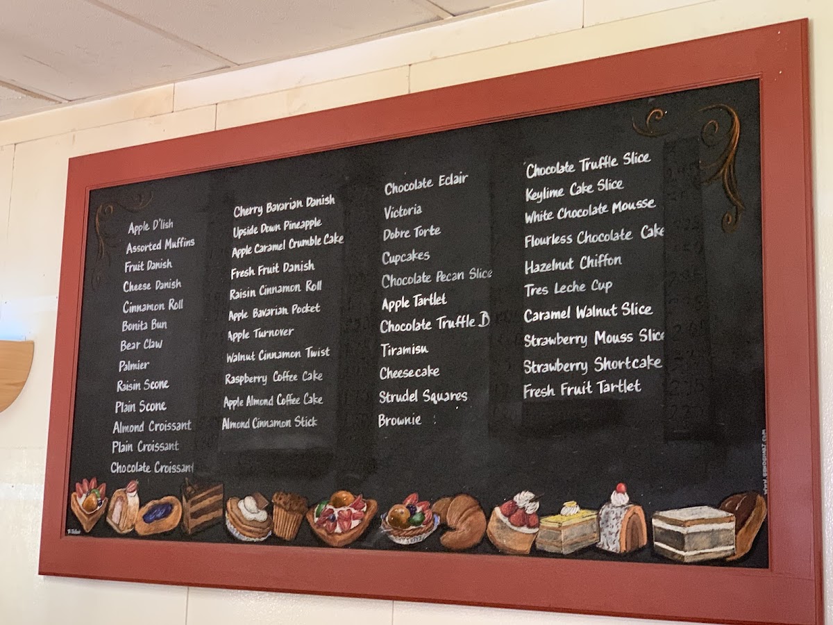 Hans & Harry's Bakery - 3