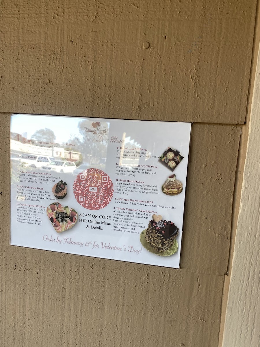 Hans & Harry's Bakery - 5