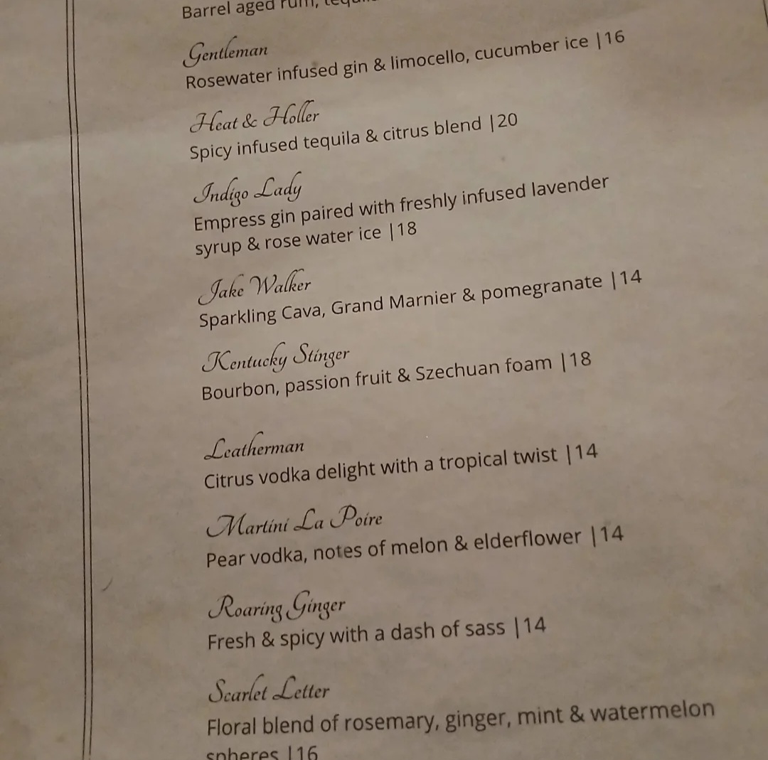 Honey and Hooch - 10