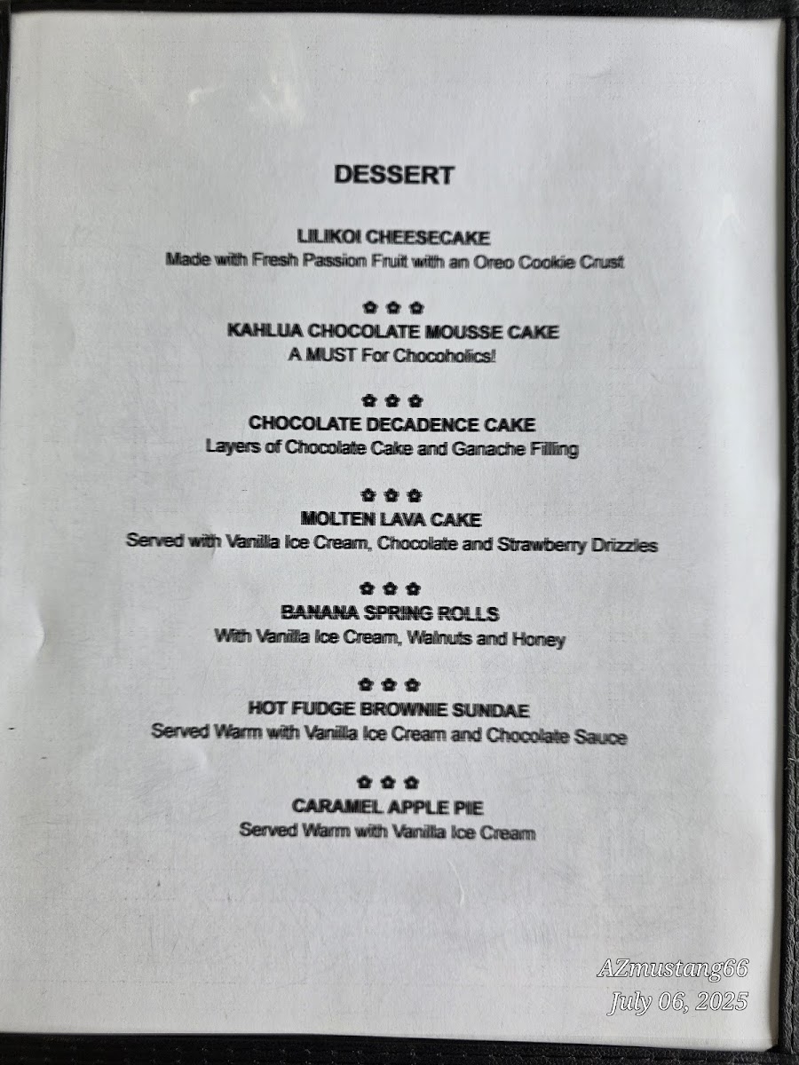 Kaleo's Bar & Grill - 4