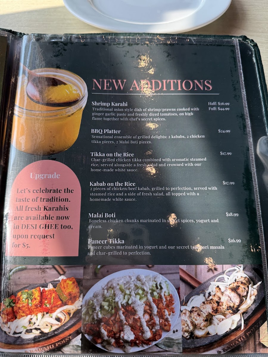 Karahi Point Richmond Hill - 1