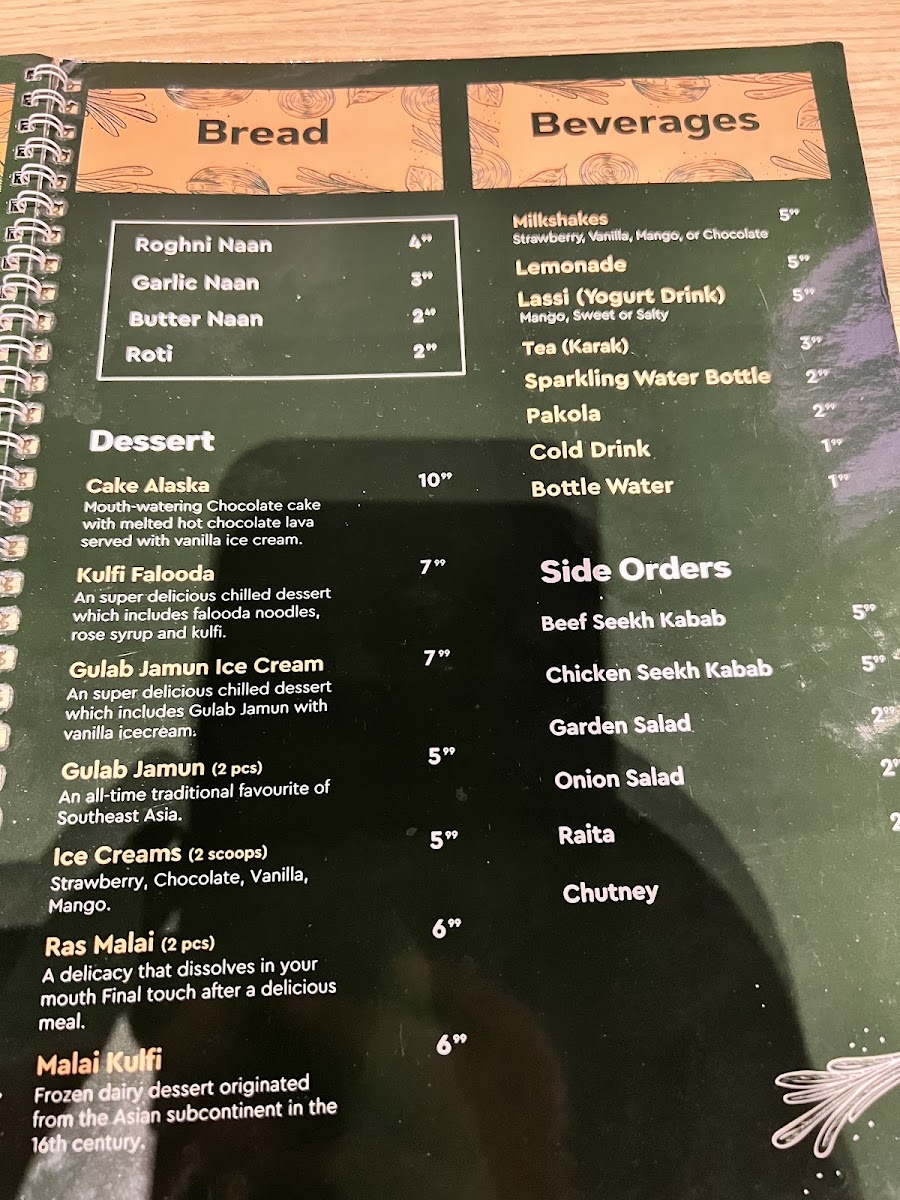 Karahi Point Richmond Hill - 10