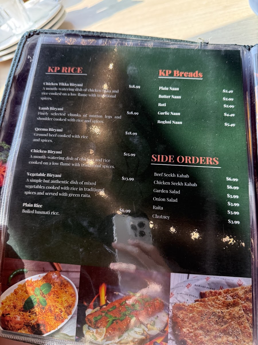 Karahi Point Richmond Hill - 3