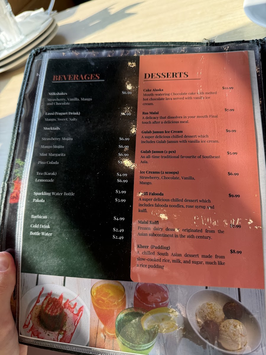 Karahi Point Richmond Hill - 4