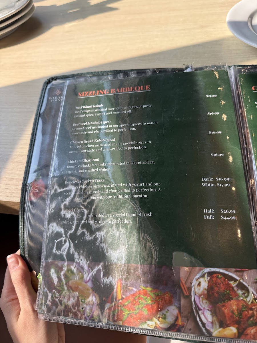 Karahi Point Richmond Hill - 7